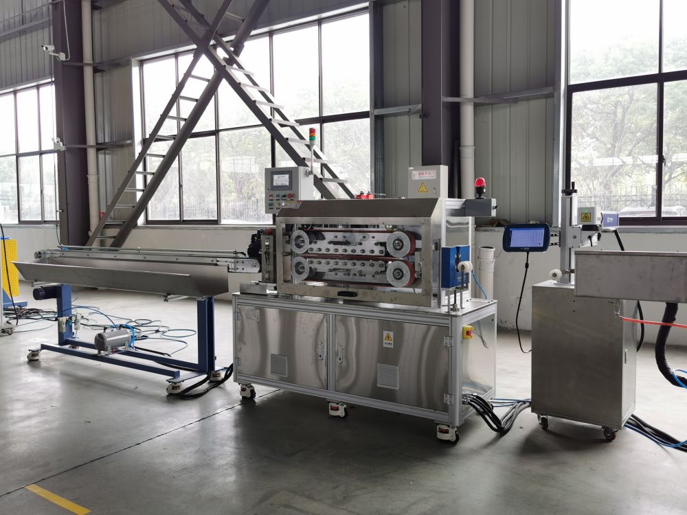 nailan Multilayer bututu extrusion line 5