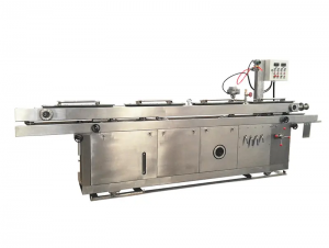 Precision Auto Vacuum Sizing Tank